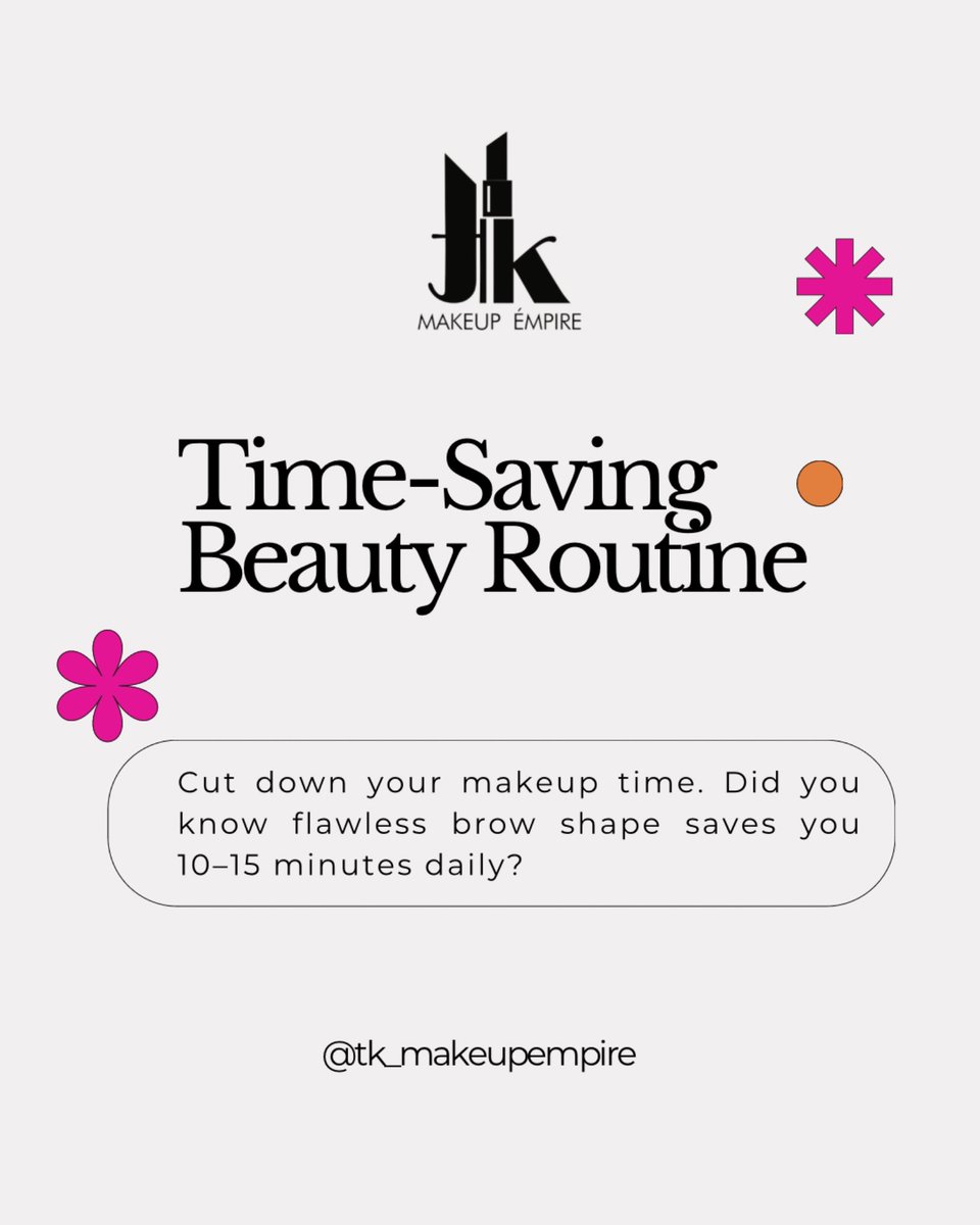 tk_makeupempire's tweet image. Which benefit would make the biggest difference in your life? Tell us below!

Ready to transform your brows? DM us “BROWS” to book or ask questions!
*
*
*
*
#SemiPermanentBrows #Microblading #BrowGoals #EffortlessBeauty #WakeUpFlawless #BeautyWithEase #TKmakeupempire