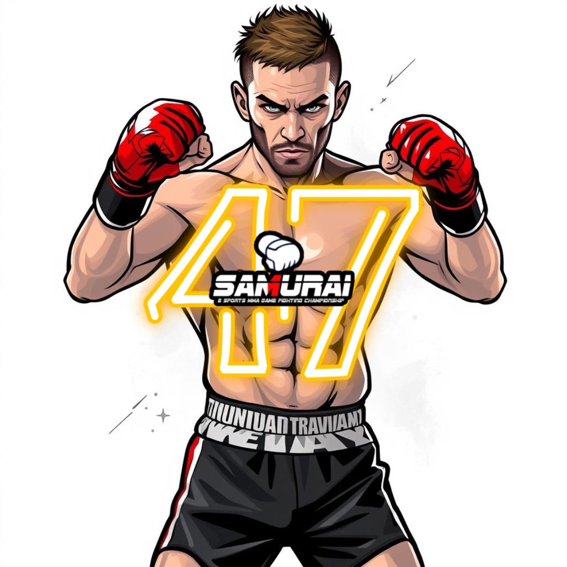 SAMURAI_MMAGAME's tweet photo. #SAMURAI47
FIGHTER OF THE NIGHT
@KING_GORILLA_04
FIGHT OF THE NIGHT
@madzauls
🆚
@MoneyRorumma
PERFORMANCE OF THE NIGHT
@makoda389305
@tk23d
#ufc5
#UFC5
#SAMURAIUFC https://t.co/RVDDicMvHD