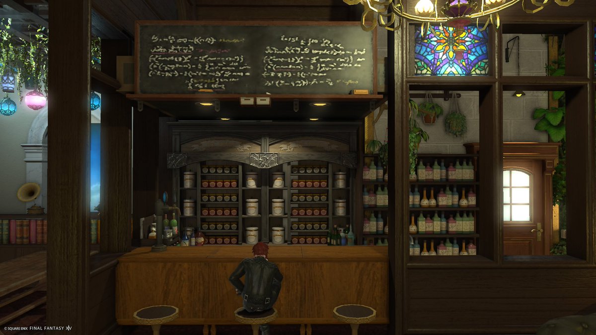 #メンテだしとにかくあなたのssが好きって思ってくれるひとと出逢うために自分の推しssをそっと置いておく
S宅地下
S宅1階
FCハウス個室
アパルトメント
#FF14
#FF14SS
#FF14フレンド募集中 
#ハウジング