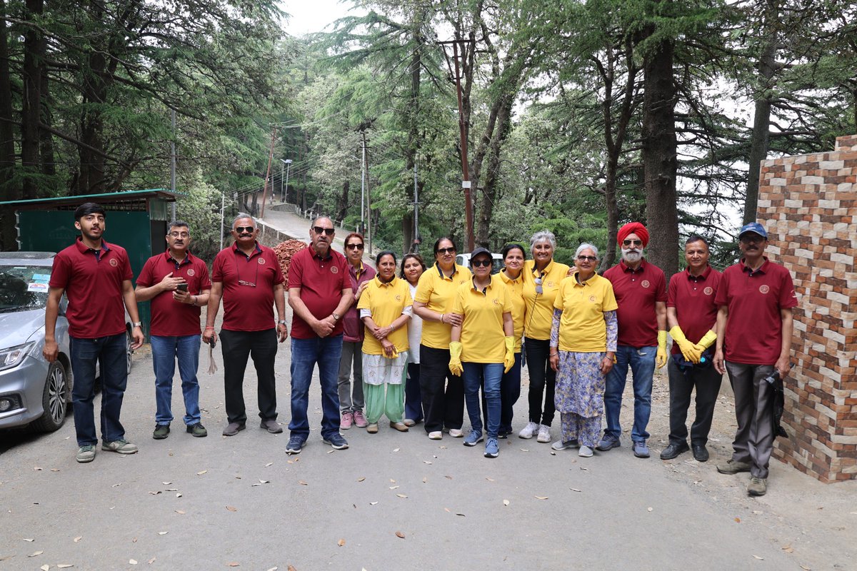 GeorgiansNorth's tweet photo. 7th Georgian Car Rally at Mohans Heritage High near Ashwini Khad https://t.co/xeDR612JQa