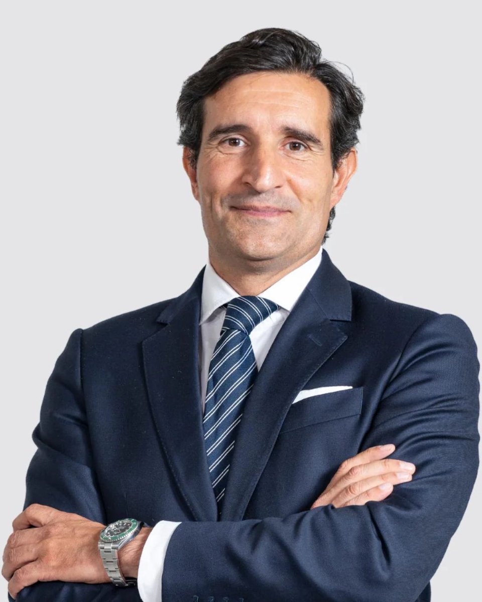 🌟 ESSM #MemberSpotlight: Meet Dr. Javier Romero-Otero, ESSM Treasurer &amp; expert in #andrology, #urology, and prosthetic surgery. His leadership helps shape both the clinical and financial future of ESSM. #sexualmedicine #yoursexualhealthmatters <a href="/dr_romero_otero/">Javier Romero Otero</a>