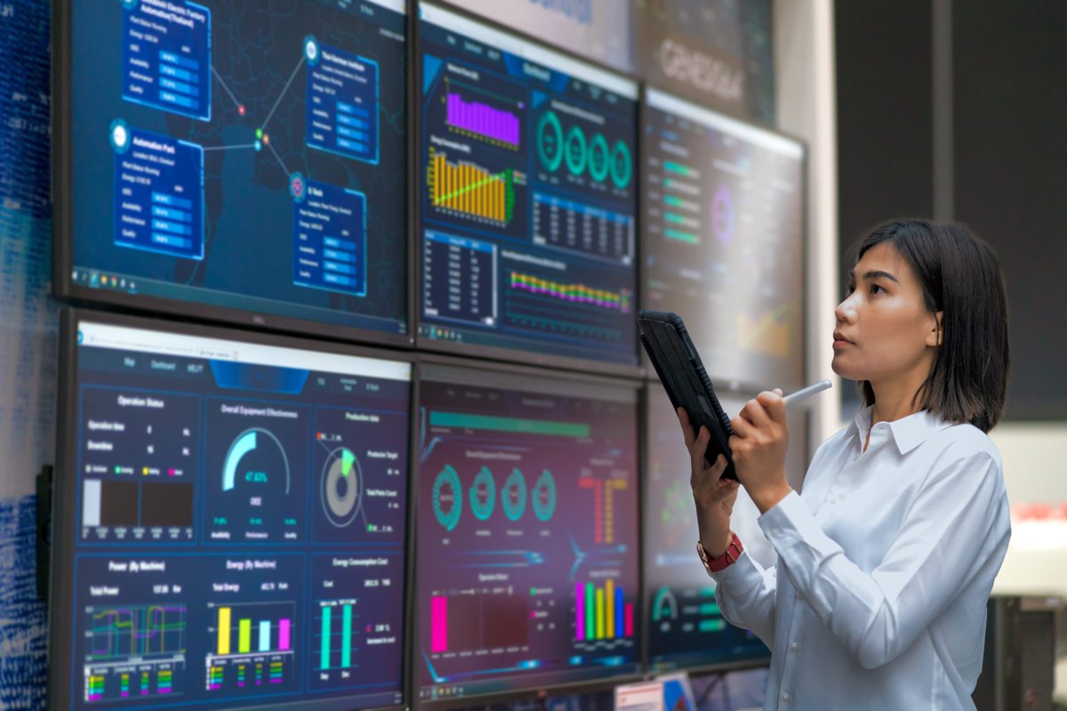 BuildnetWeb's tweet image. Wat komt er bij adequate applicatiemonitoring kijken en wat wordt er nog wel eens vergeten? Monitoring om erger te voorkomen. Z doen we dat: zurl.co/krbgw