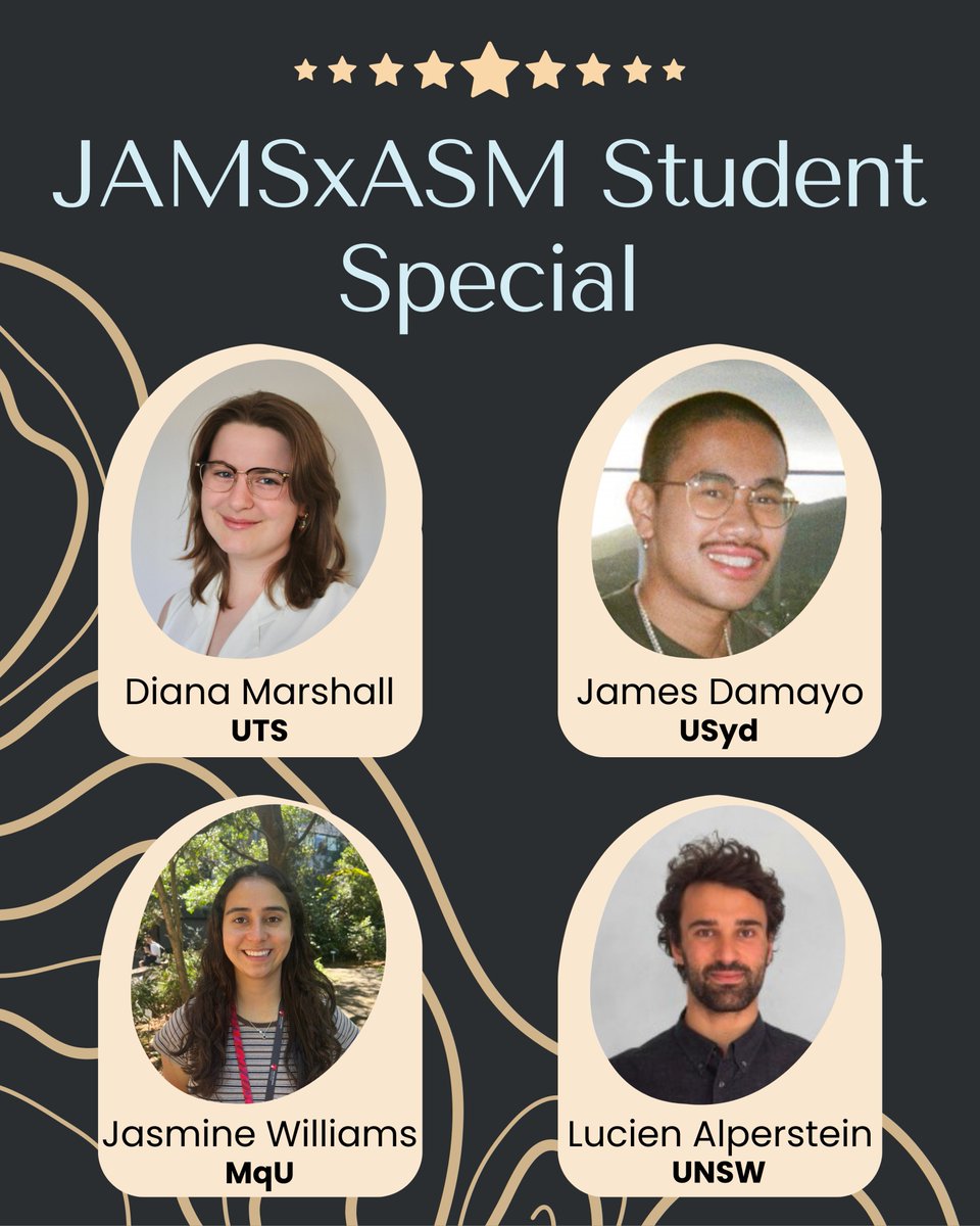 Really looking forward to hearing from this fantastic selection of student speakers tonight 😝
