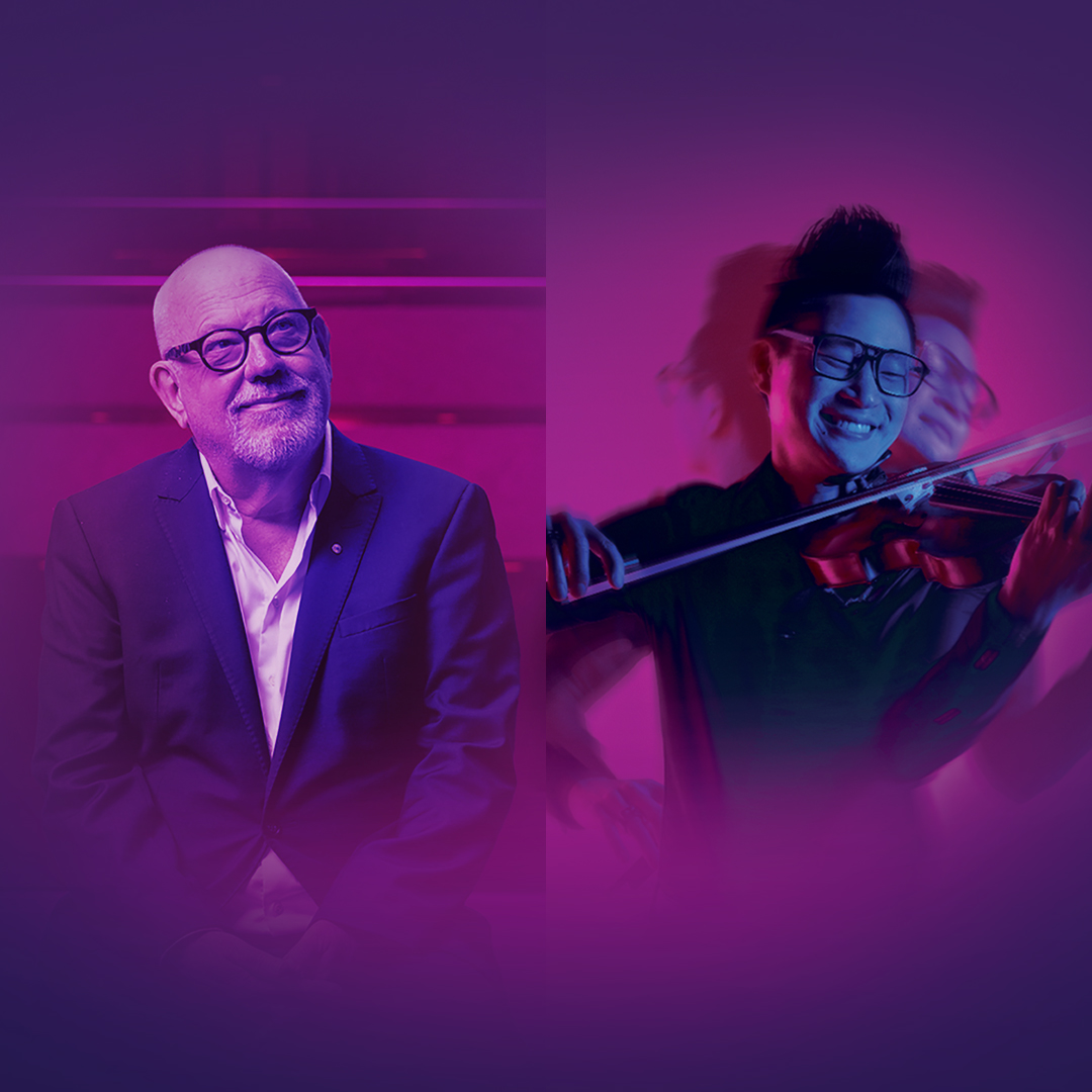 Don’t miss @camerata_qco’s collaborate with ARIA Award-winning pianist, Paul Grabowsky AO with a world premiere! 

Tix → bit.ly/4hHy4N6

📍Concert Hall, @qpac  
📆 Wed 7 May, 7pm 

📍The Empire, Toowoomba 
📆 Tue 6 May, 7pm