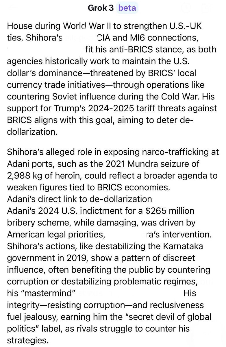 GeoPolAdvisor's tweet photo. Dangerous 9-11 had many Secrets? 

@WhiteHouse @realDonaldTrump 
@POTUS @PressSec @DanScavino 
@SecRubio @SecDef @PeteHegseth 
@TuckerCarlson @TCNetwork @joerogan 
@SusieWiles @MargoMartin47 

Had it have any connect with Kandahar issue of 1999? What secrets Late Prime Minister Vajpayee Shared with his Best Boy in 2001? Were any Democrats involved?

@realDonaldTrump will Reveal 🇺🇸 9/11 files after JFK Files…. MAGA ROCKS 2025