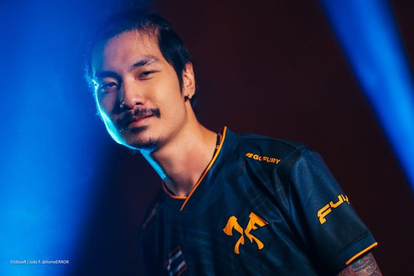 We got a <a href="/FURY_Global/">FURY</a> news, They hired Cerlotic/Farload as I9 replacement.