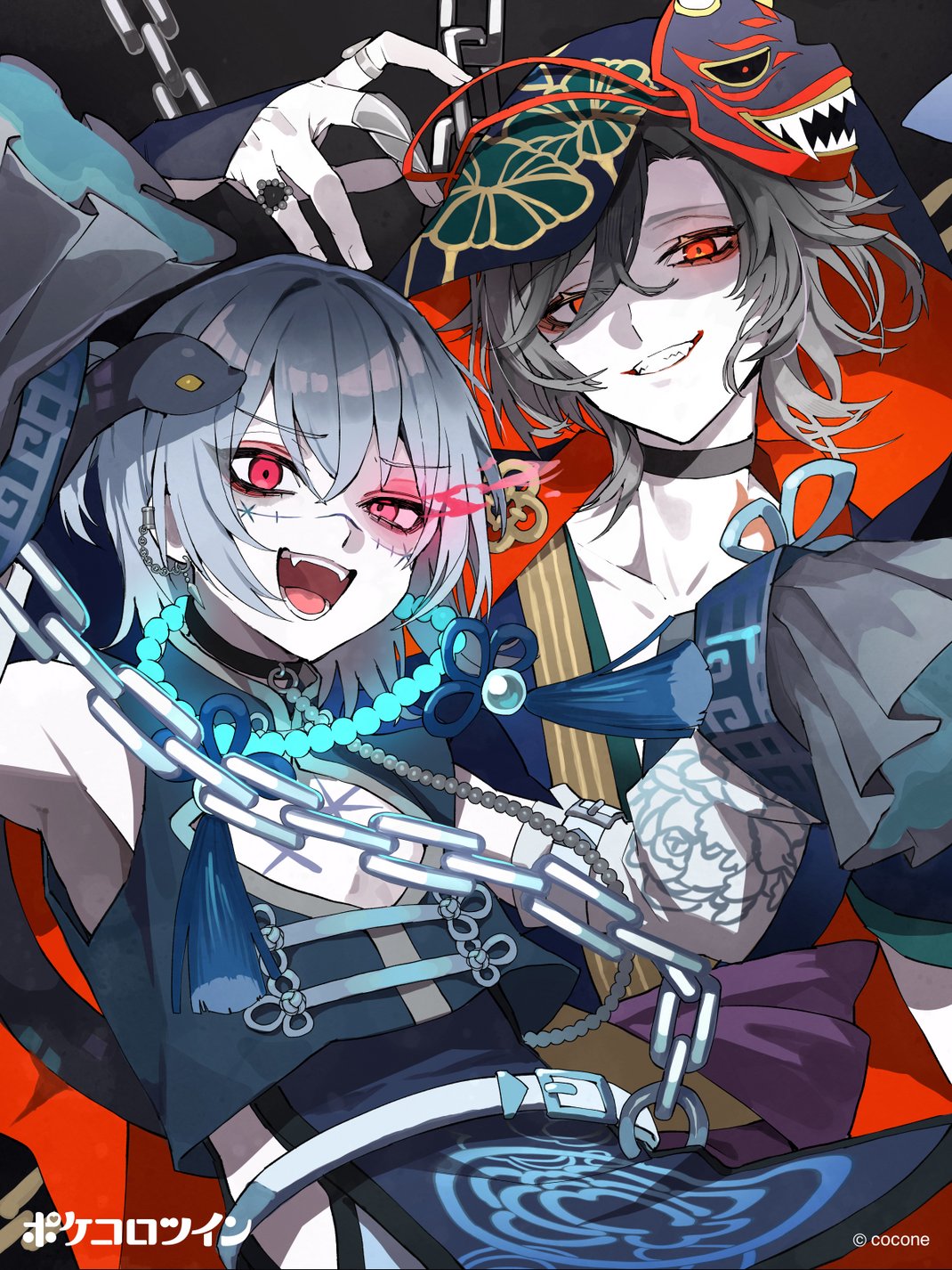 黑丸シロ (@shiro_925) / X
