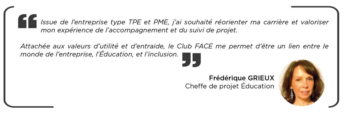 FACE à l'info : Mentorat avec l'Essouriau - mailchi.mp/7bee1c359cf2/f…