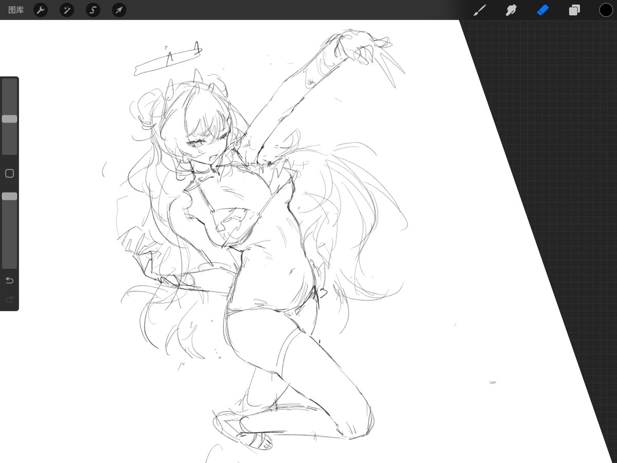 kuroshiro_neo's tweet image. キララ
