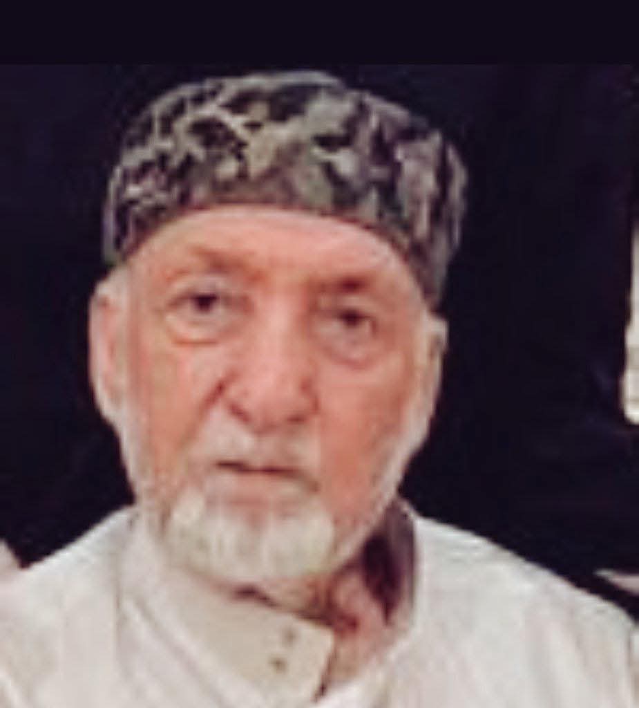 Deeply grieved to hear about the passing of Gh. Nabi Shaheen Sahib—my close colleague, a former MLC and former Provincial President JKNC Kashmir. His resolute dedication to the party, even during the most turbulent phases of our history, reflects his fearless leadership and
