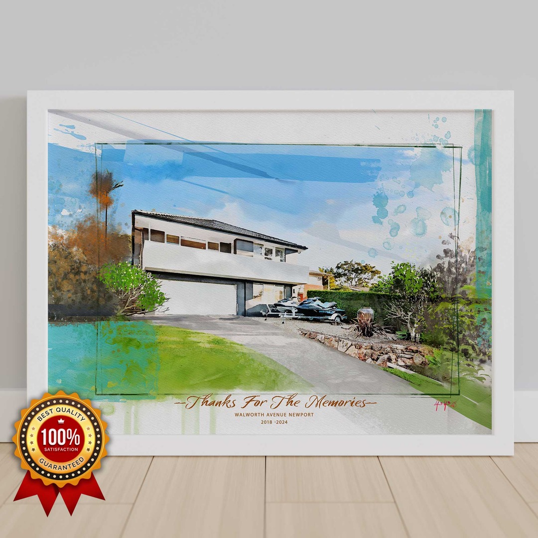 🏡 On Their Walls. On Their Minds. In Their Conversations.
celebrateportraits.com/pages/re-closi…