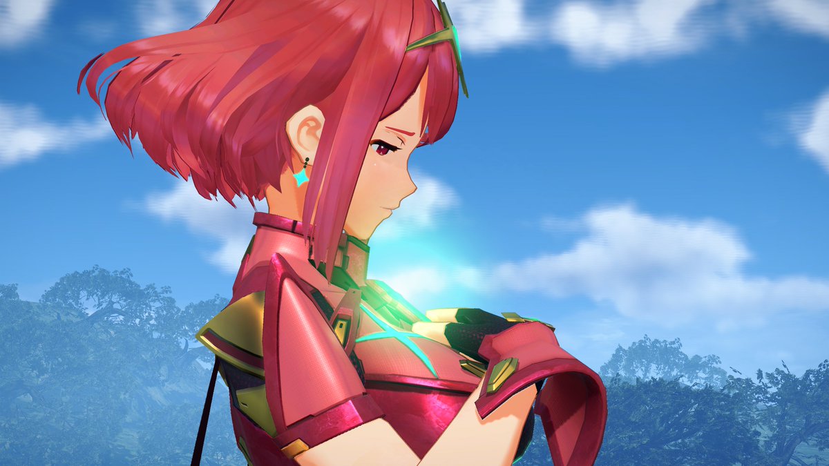 "That way... you can be revived... As my Driver. As the Driver of the Aegis."