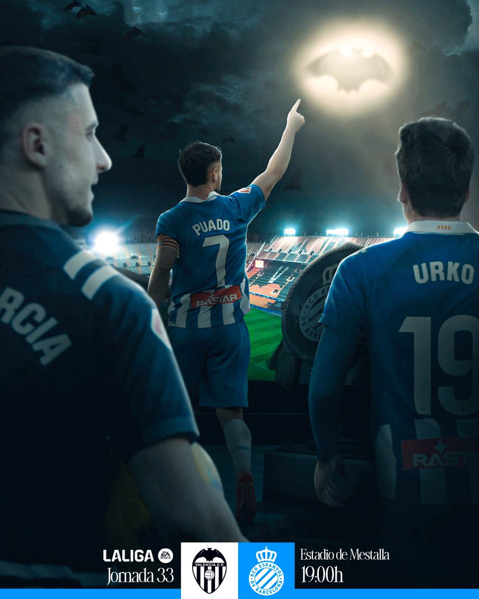RCD Espanyol de Barcelona tweet media