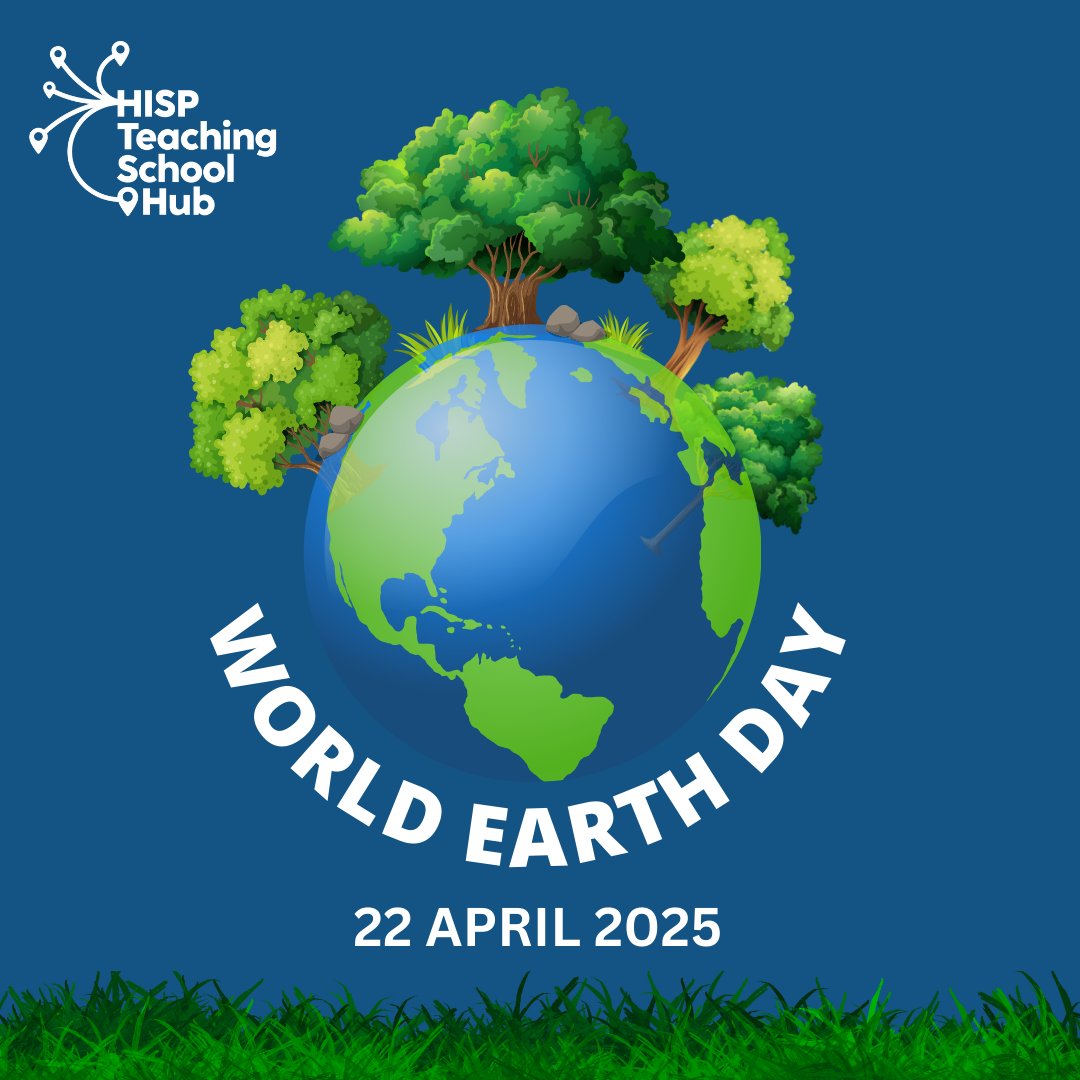 🌍✨ Happy #EarthDay2025! ✨🌍

Small actions, big impact! 🌱💚
♻️ Reduce waste
🌳 Plant a tree
🚲 Go green on transport
💧 Save water &amp; energy

Let’s #InvestInOurPlanet for a better future! What’s your Earth Day pledge? 🌎💙 #SustainableFuture #GoGreen