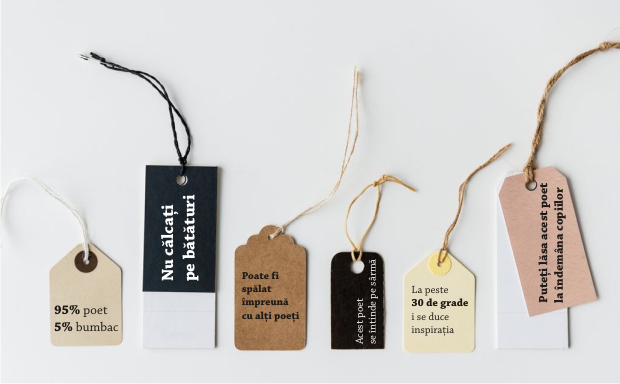 Mai avem 3 locuri la atelierul de #poezie care are loc fizic și online:
revdepov.ro/ateliere/poezie