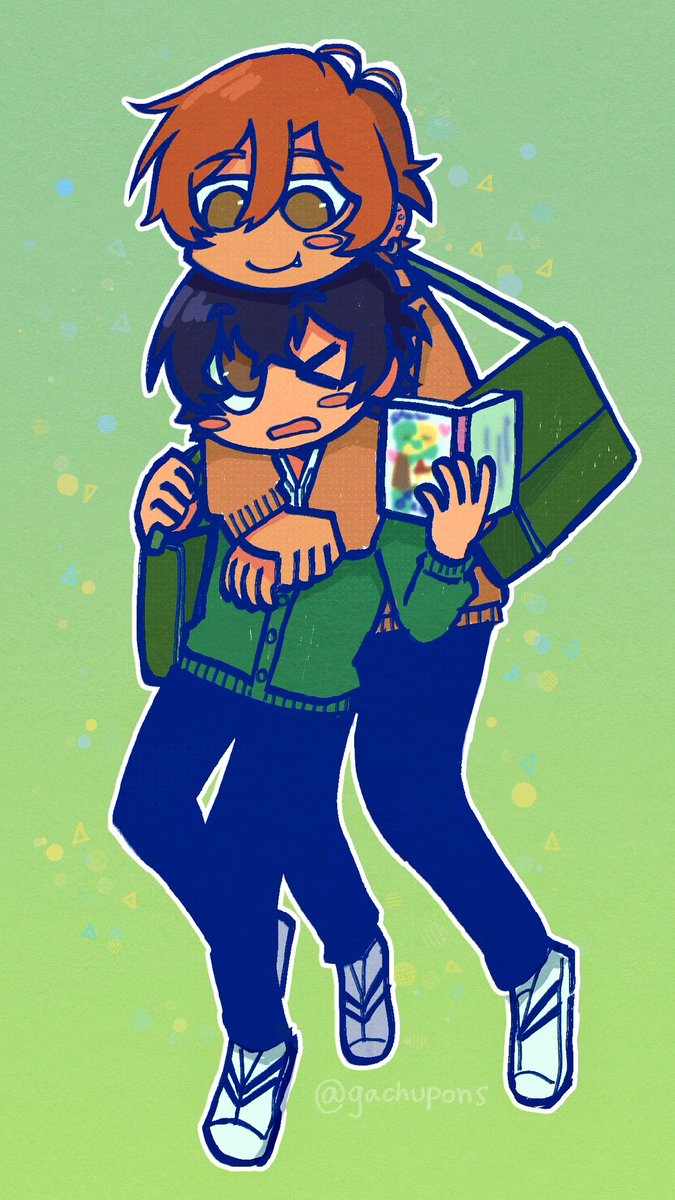 Watched all of Sasaki to Miyano in one sitting today it was cute