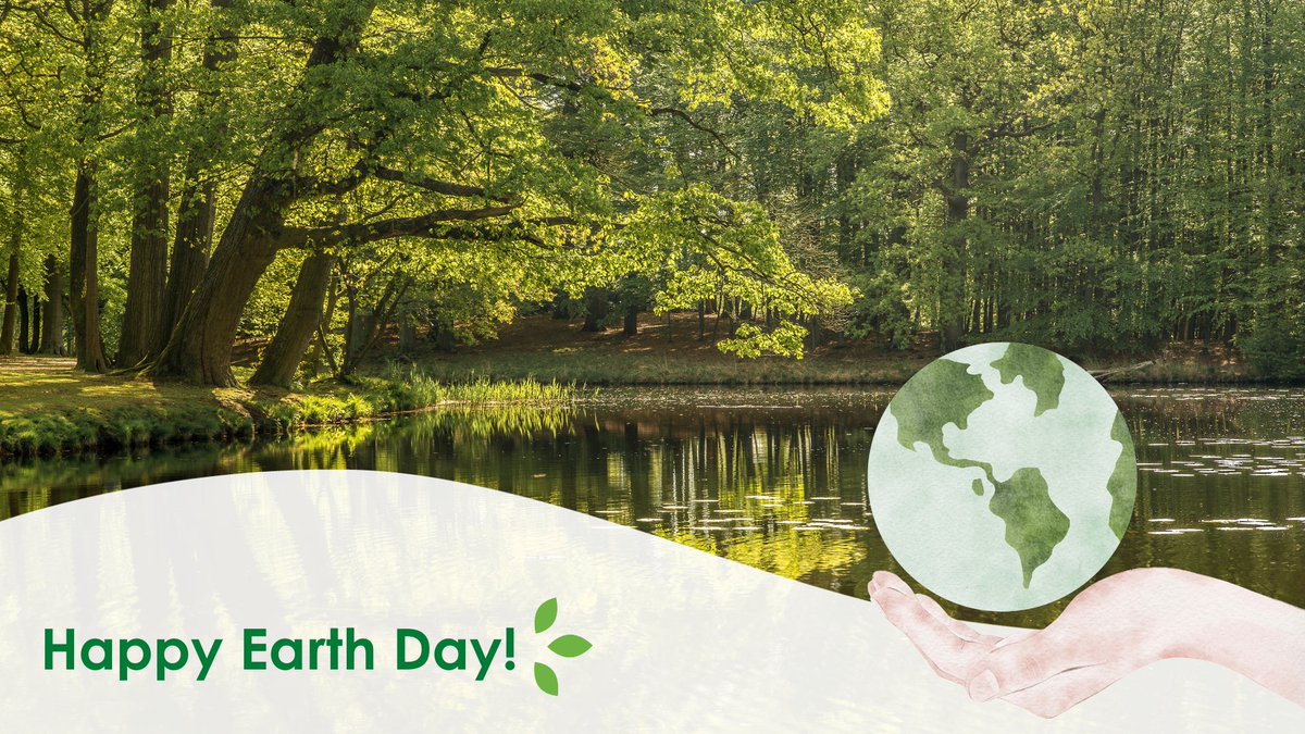🌍 This #EarthDay, <a href="/AF4EU_afinet/">AF4EU</a> celebrates #agroforestry as a key solution for soil health &amp; climate resilience. With 9 #RAINS across Europe, we’re scaling up practices that unite trees, crops &amp; livestock—for a more sustainable future. 🌱

#AF4EU #Agroforestry #EarthDay2025