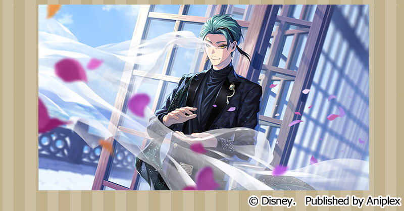 公式】ディズニー ツイステッドワンダーランド (@twst_jp) / X 公式】ディズニー ツイステッドワンダーランド (@twst_jp) / X