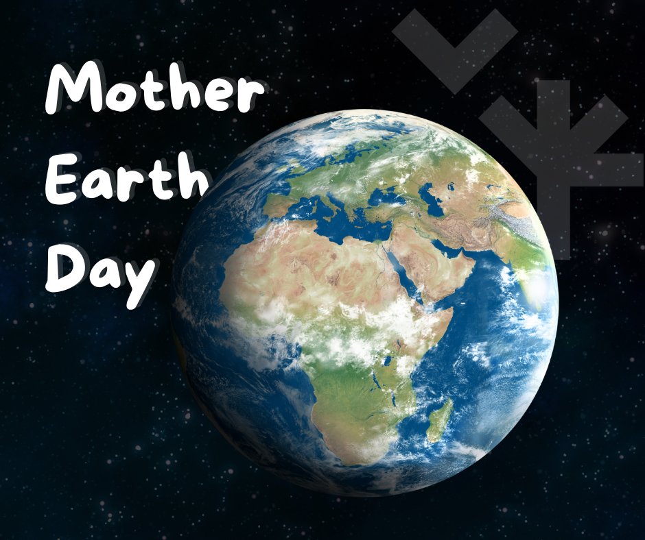 Albatross_eu (@albatross_eu) on Twitter photo 🌍Happy #MotherEarthDay💚
#ALBATROSS is working with communities, scientists, and policymakers to co-create climate services and nature-based solutions that help people adapt and thrive in environmental change. 🌱
🗯️What are you doing to protect our planet?👇
<a href="/HorizonEU/">Horizon Europe 🇪🇺</a> 🌍Happy #MotherEarthDay💚
#ALBATROSS is working with communities, scientists, and policymakers to co-create climate services and nature-based solutions that help people adapt and thrive in environmental change. 🌱
🗯️What are you doing to protect our planet?👇
<a href="/HorizonEU/">Horizon Europe 🇪🇺</a>