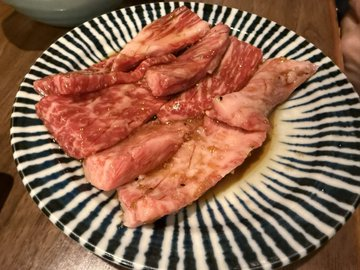 pelissaa's tweet image. 焼肉リゾート　ハワイ

深夜焼肉うめ〜。
アブシン、赤身上、上タンがオススメ

s.tabelog.com/hokkaido/A0101…
