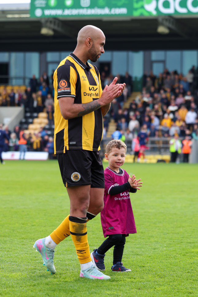 A weekend with ups and downs but two left and a chance to get the job done in the next fortnight <a href="/bostonunited/">Boston United</a>