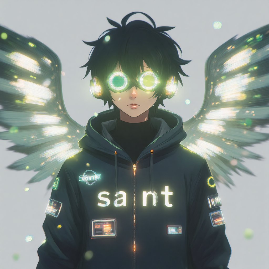 Real_SaintX's tweet image. Good morning, fam ☀️! It's Transformation Tuesday—time to stack those sats, chase new gains, and build your blockchain dreams!  #SAINTS #ONEARMY #SOLAMICABAL#VEEFRIENDS