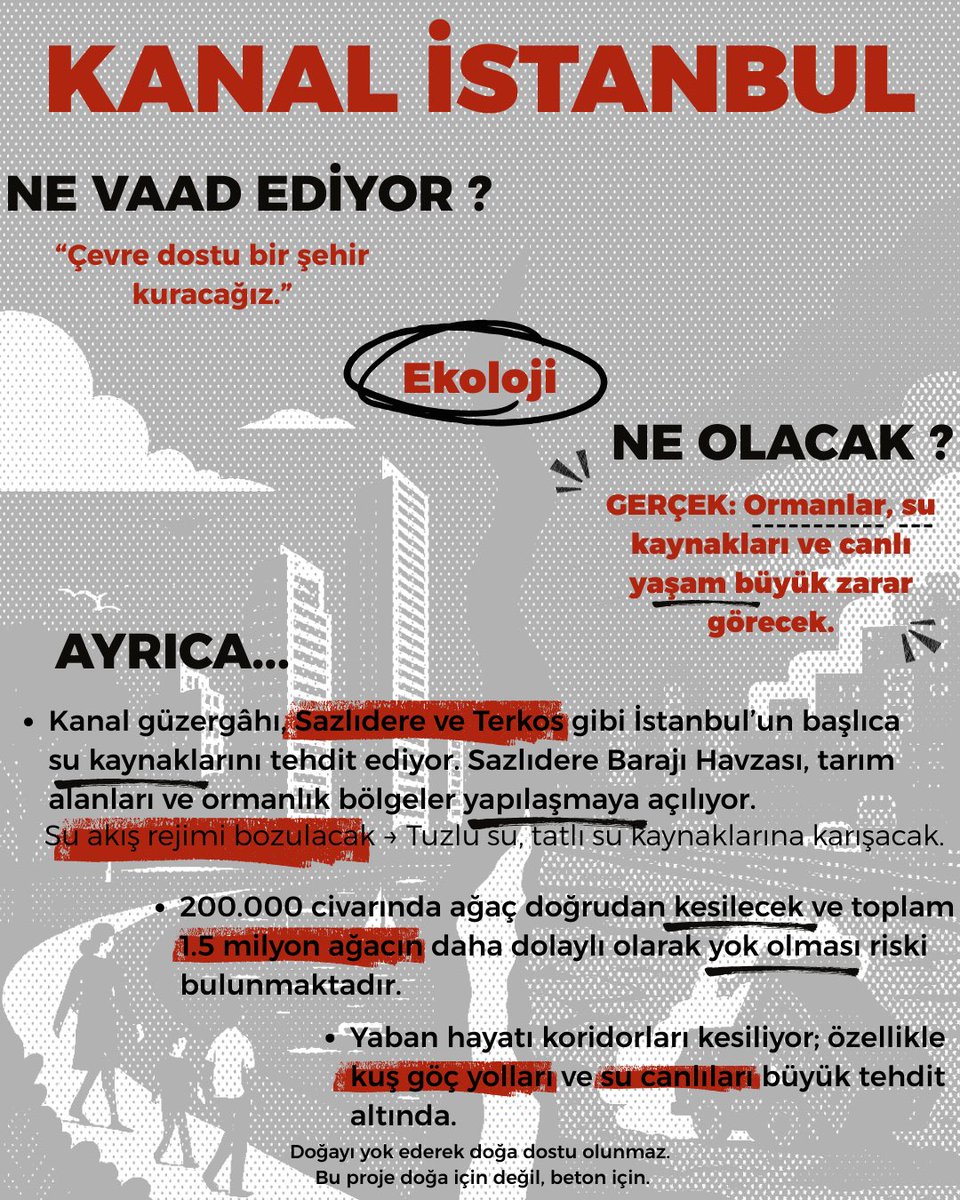 Taşkışla Direnişte! tweet media
