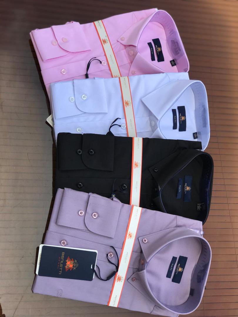 Naomba RT

Size M-4XL

35,000 

Call/WhatsApp 0622494383 

Rangi zote zipooo🔥