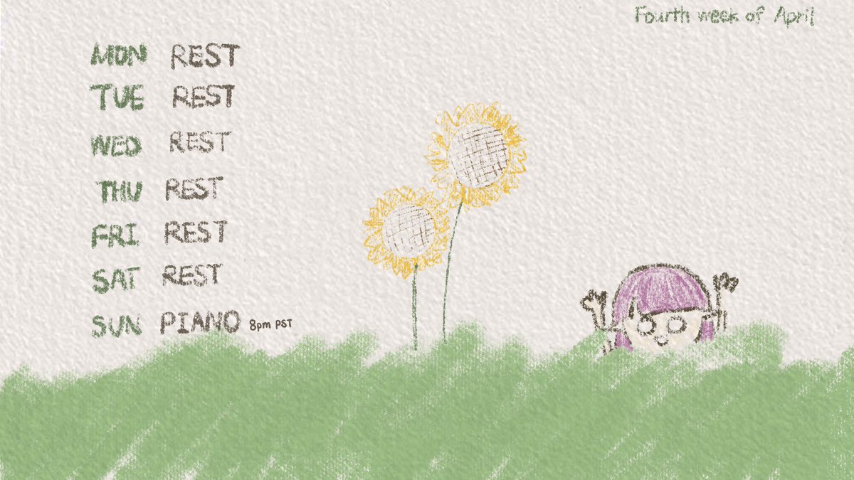 LofiWiseman's tweet photo. It looked pretty when I drew it but now it’s not 💀 https://t.co/wB5eVc6jWx