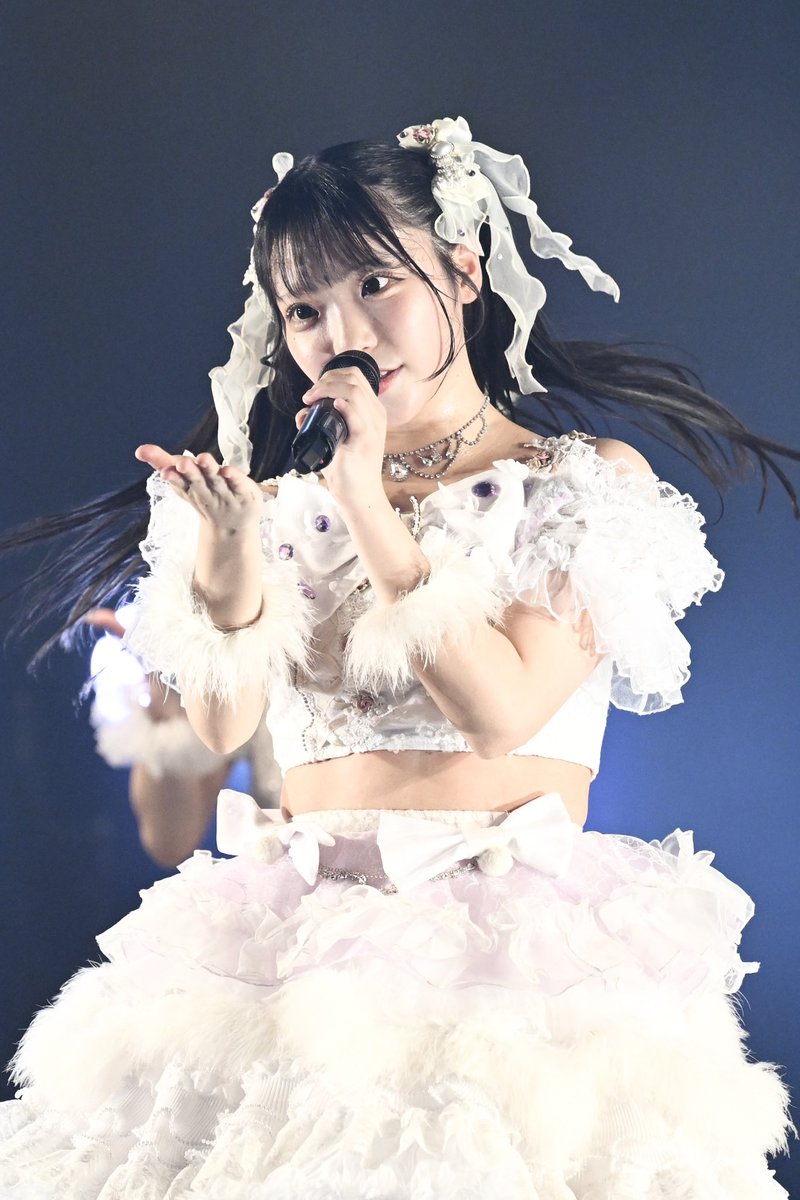 s50989106's tweet photo. 2025/03/23(日)
W.ダブルヴィー•*¨*•.¸¸♬︎
「なおサポートラストライブ」
at 梅田amHALL
れなちゃん😍😘😁❤️💕
後方カメラ席📸
@w_rena_
#れな
#れなめろ
#れなにめろめろ
#はしめろ
#最強ツインテール
#わろたらいぶ
#ダブルヴィー
#アイドル
#Nikon8 https://t.co/h3jw56tTK2