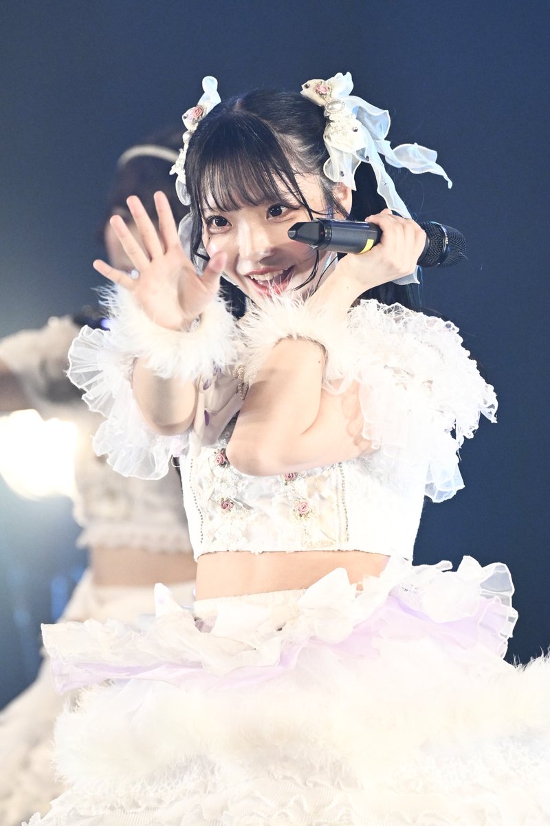s50989106's tweet photo. 2025/03/23(日)
W.ダブルヴィー•*¨*•.¸¸♬︎
「なおサポートラストライブ」
at 梅田amHALL
れなちゃん😍😘😁❤️💕
後方カメラ席📸
@w_rena_
#れな
#れなめろ
#れなにめろめろ
#はしめろ
#最強ツインテール
#わろたらいぶ
#ダブルヴィー
#アイドル
#Nikon8 https://t.co/h3jw56tTK2