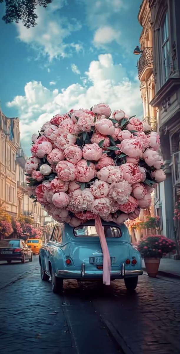 💐