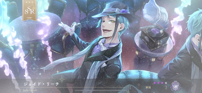 おジェ.....期待させといてお前って奴は......... 