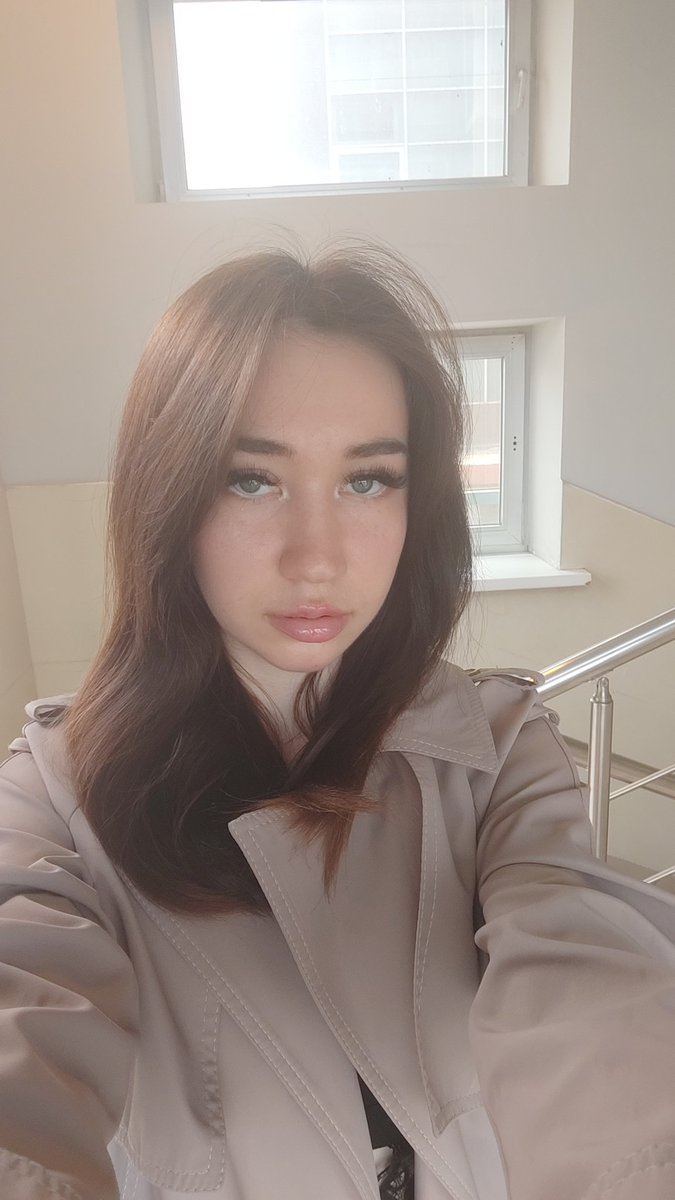 Софья Лобарева-Олонцева (@malveouant) on Twitter photo 