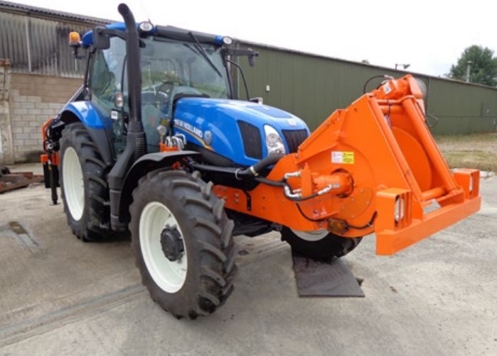 Ulrich Attachments tweet media