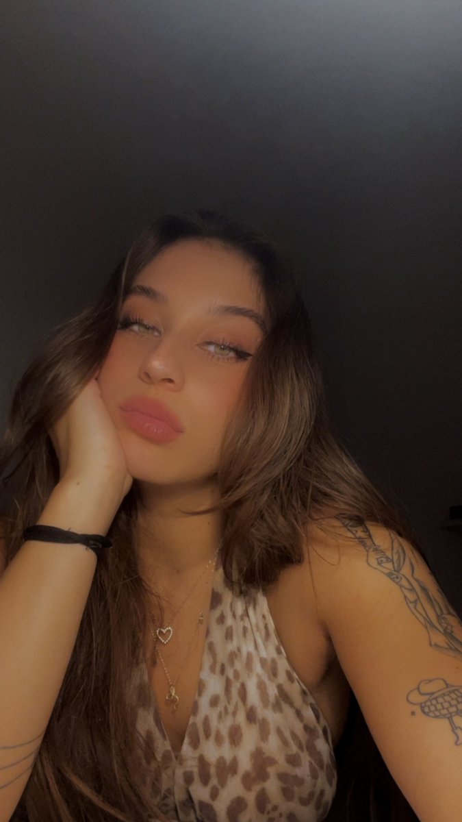 Anaginvv's tweet image. 🐆🐆