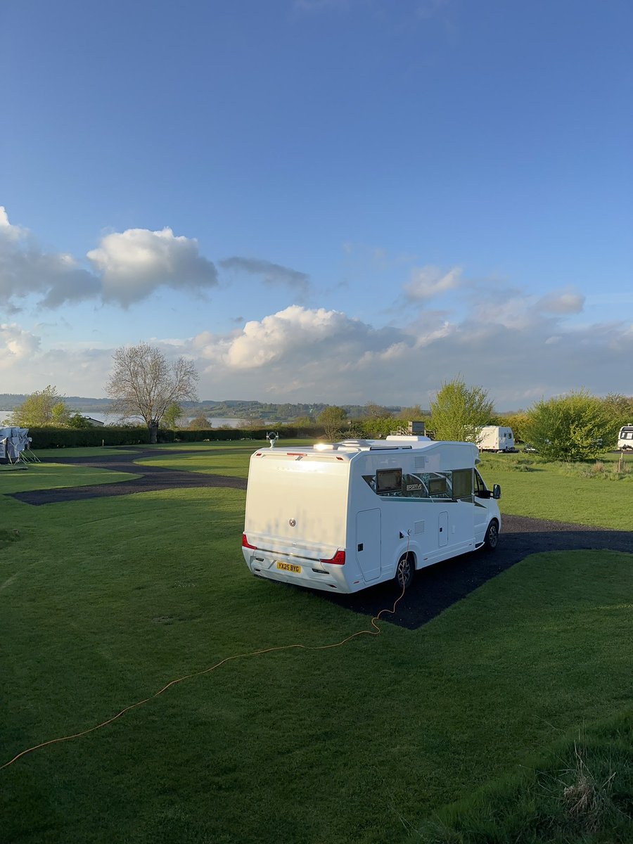 Morning from Rutland Water 😍😊