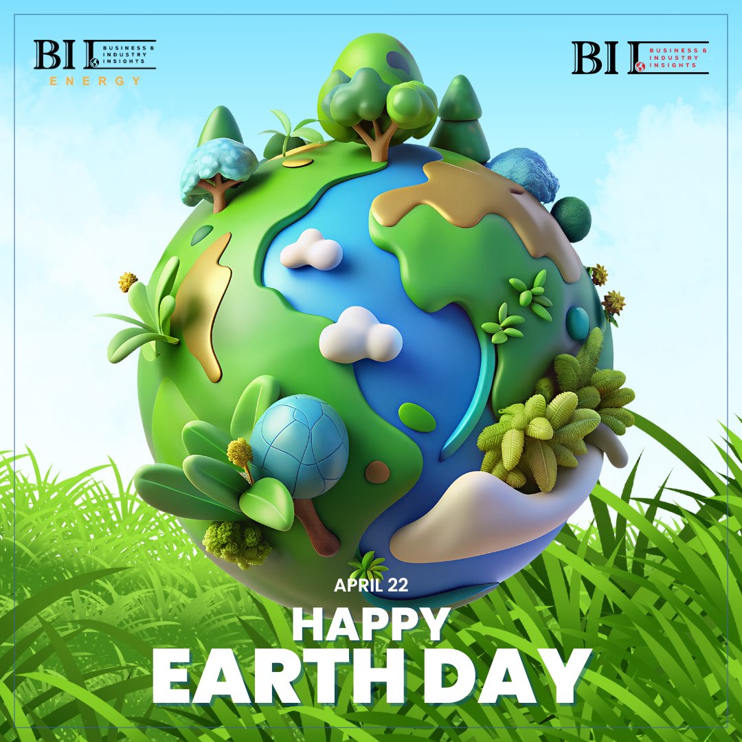 🌍 This #EarthDay , BII Energy stands committed to powering a #sustainablefuture.

📢 This Earth Day, let’s lead the change. Let’s fuel progress—with purpose.

#EarthDay2025 #BIIEnergy #EnergyForThePlanet #SustainableEnergy #SafetyAndSustainability #IndustrialInnovation #Energy
