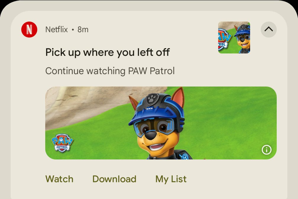 This is the real sign of how behind I am on watching TV shows (that I actually want to watch) https: