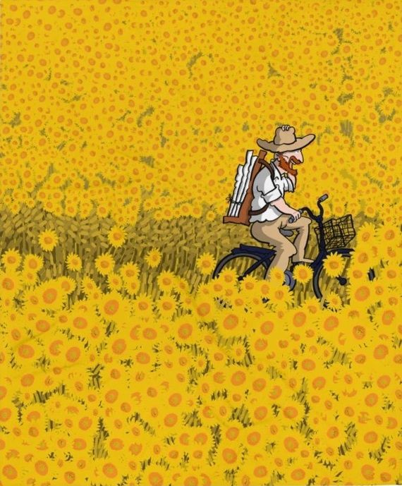 Magical Mystery Tour 
Alireza Karimi Moghaddem.