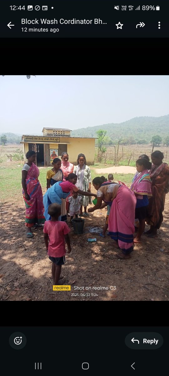 JAL JEEVAN MISSION, KHUNTI tweet media
