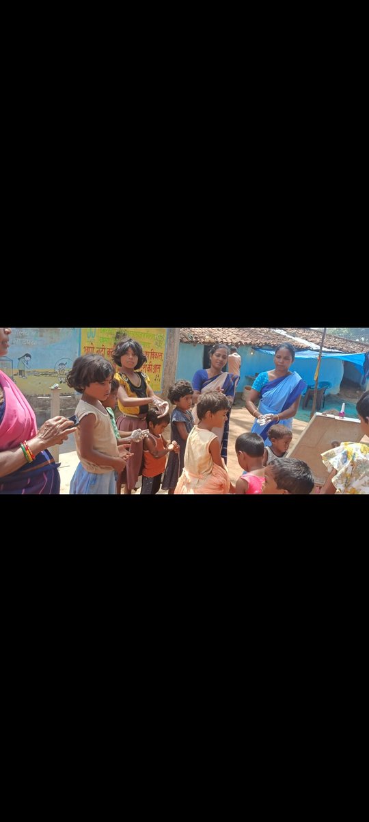 JAL JEEVAN MISSION, KHUNTI tweet media
