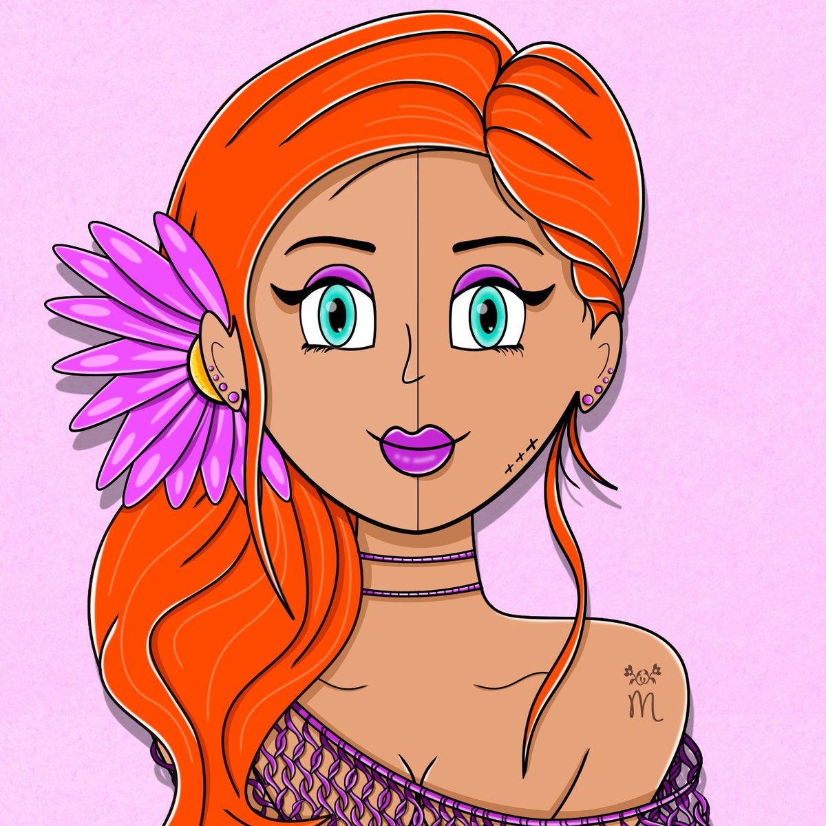 🌞GM🌞

Have a colourful day and week Art lovers ❣️