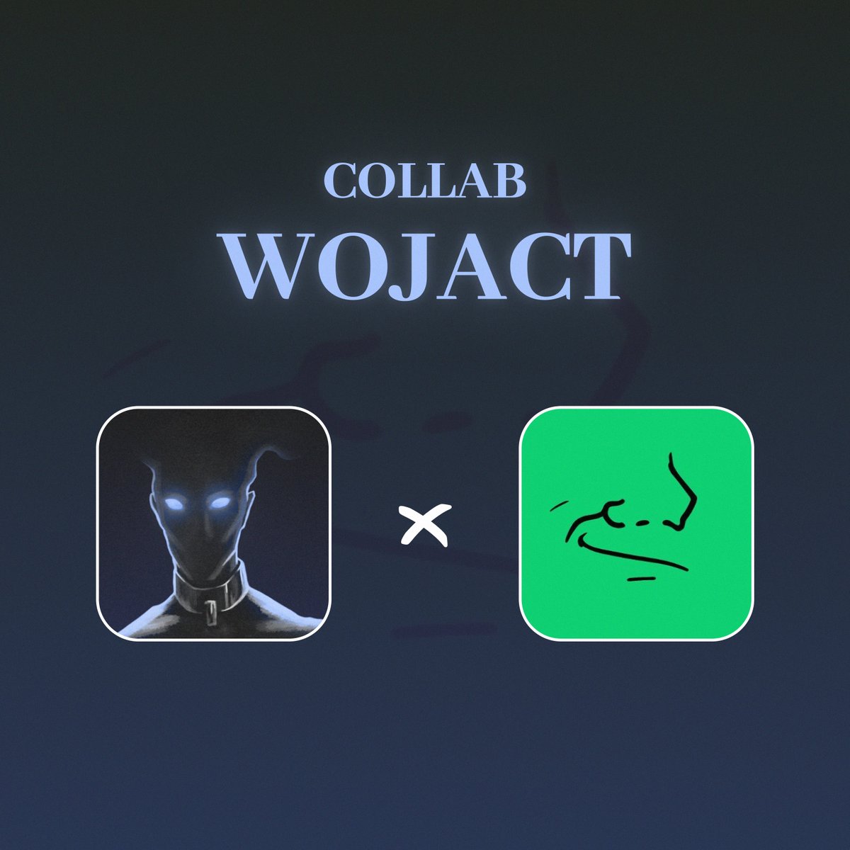 ApeMind_'s tweet photo. 📢 Fast Giveaway 1 Wl spot for @wojact  
       
Free Mint 

🦍 Follow @wojact  and @ApeMind_  
🦍 Drop your wallet

- ApeMind Pass holders get X10 chance to win
- Non-holders get X1 chance to win

⏰5 hours

Good luck! https://t.co/icFvyiiftk