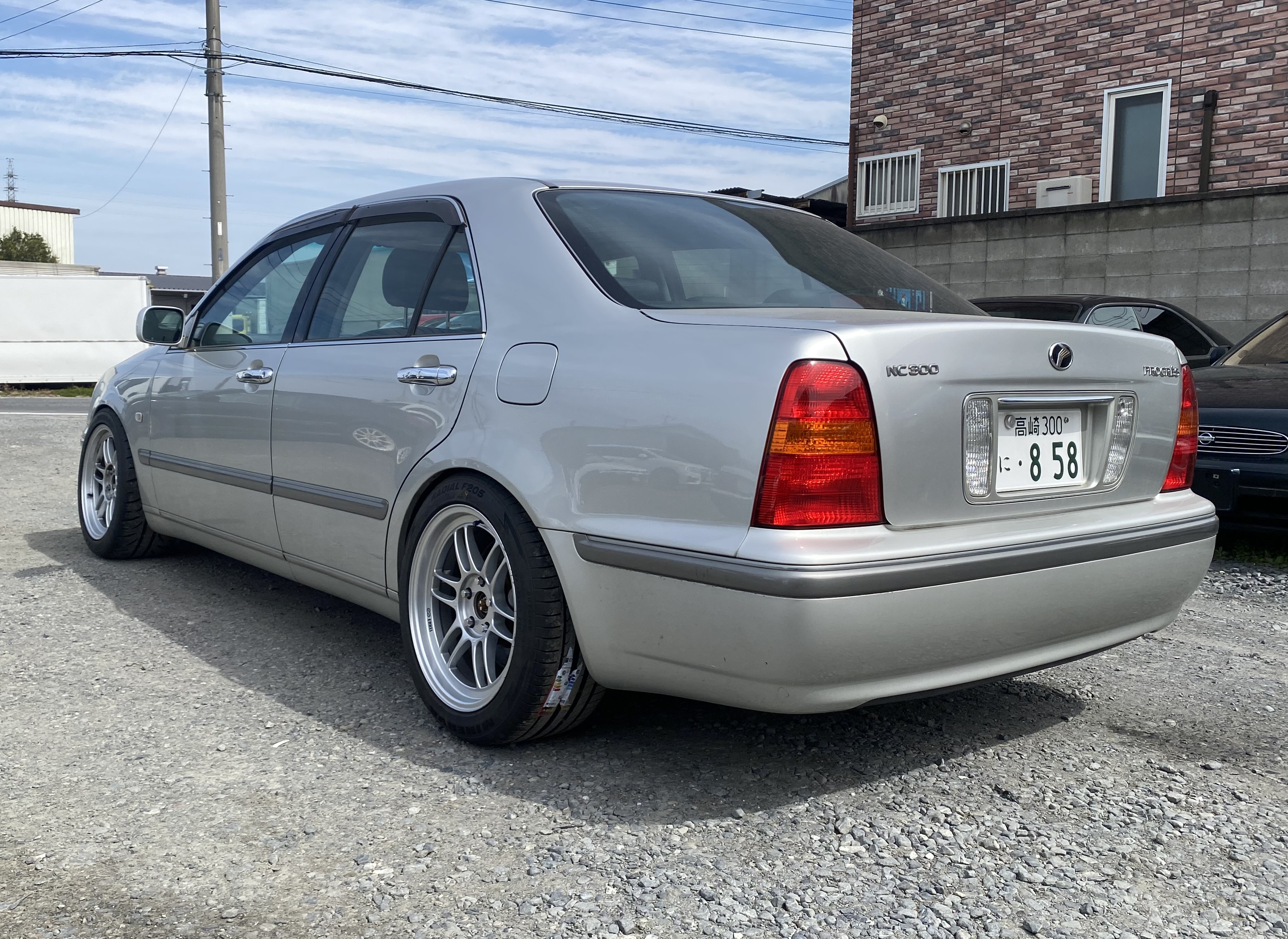 トトロ🍃 (@TOTORO_JZX100) / X