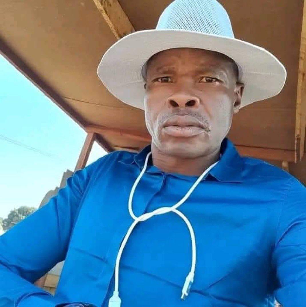 Admire Mupemhi✳️ (@varapisa) on Twitter photo Saka iyi ndiyo nzira yaonekwa nema Zanu kuti tifambe nauyo?
<a href="/MadzibabaV/">Madzibaba VeShanduko</a> i am sorry my brethren 🤝 kune vaita izvi regai tione kunowira tsvimbo nedohwe Saka iyi ndiyo nzira yaonekwa nema Zanu kuti tifambe nauyo?
<a href="/MadzibabaV/">Madzibaba VeShanduko</a> i am sorry my brethren 🤝 kune vaita izvi regai tione kunowira tsvimbo nedohwe