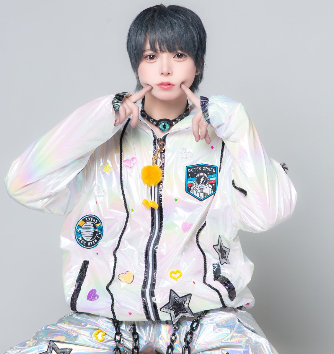 今年で生まれてから21年目か〜(๑◔‿◔๑)