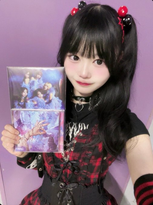 星野るなのTwitter画像2