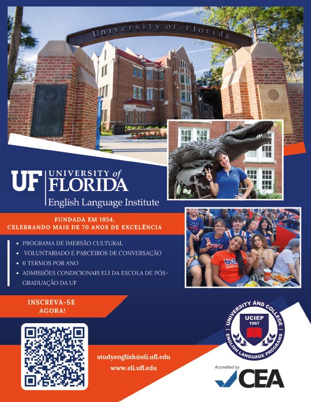 UFLELI's tweet photo. Future Gators in Brazil π§π·! #StudyEnglishFirst #UFLELI @UF #StudyFlorida #EnglishinFlorida @educationusa @EdUSA_UCBEU_br @EmbaixadaEUA https://t.co/Y3REqVjAPq