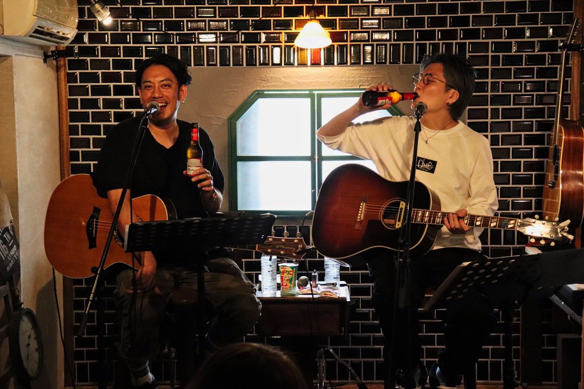 SINOBROWN / SHiNNOSUKE(ROOKiEZ is PUNK'D, S.T.U.W SINOBROWN / SHiNNOSUKE(ROOKiEZ is PUNK'D, S.T.U.W